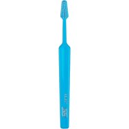Tepe Select Medium Toothbrush Οδοντόβουρτσα με Μέτριας Σκληρότητας Ίνες για Βαθύ Καθαρισμό 1 Τεμάχιο - Μπλε