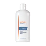 Ducray Anaphase+ Shampoo Hair Loss Τονωτικό Shampoo Κατά της Τριχόπτωσης 400ml