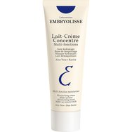 Embryolisse Lait-Creme Concentre Multi-Function 6in1 Nourishing Moisturizer Πολυχρηστικό Ενυδατικό Προϊόν Θρέψης για Πρόσωπο & Σώμα 75ml