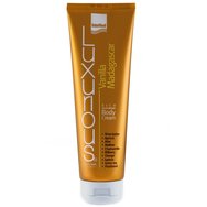 Luxurious Rich Moisturizing Vanilla Madagascar Body Cream Ενυδατική Κρέμα Σώματος με Άρωμα Βανίλια Μαδαγασκάρης 280ml