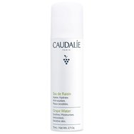 Caudalie Grape Water Καταπραϋντικό Νερό σε Spray για Ενυδάτωση & Αναζωογόνηση, Κατάλληλο για Ευαίσθητες Επιδερμίδες Travel Size 75ml