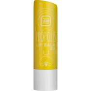 Pharmalead Propolis Lip Balm Spf20 Ενυδατικό Βάλσαμο Χειλιών με Άρωμα Βανίλια 1 Τεμάχιο