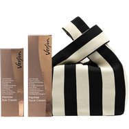 Version Promo Peptide Anti Wrinkle, Lifting Revitalizing Face & Neck Cream 50ml & Lift Eye Cream 30ml & Δώρο Νεσεσέρ 1 Τεμάχιο