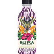 Hei Poa Monoi Collection Moringa Λάδι Σώματος & Μαλλιών για Ενυδάτωση με Άρωμα Κάρδαμο & Εσπερειδοειδή 100ml