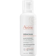 Avene Xeracalm A.D Baume Relipidant Καταπραϋντικό Βάλσαμο Σώματος Αναπλήρωσης των Λιπιδίων για το Πολύ Ξηρό Δέρμα με Τάση για Ατοπικό Έκζεμα & Κνησμό 400ml