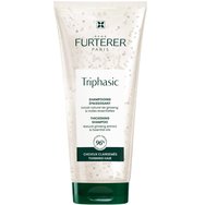 Rene Furterer Triphasic Anti-Hair Loss Stimulating Shampoo Τονωτικό Σαμπουάν Κατά Αντιδραστικής & Προοδευτικής Τριχόπτωσης 200ml