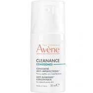 Avene Cleanance Comedomed Συμπύκνωμα Κατά των Ατελειών για Δέρματα με Τάση Ακμής 30ml