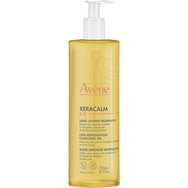 Avene Xeracalm A.D Huile Lavante Relipidante Λάδι Καθαρισμού Επαναλιπίδωσης για το Πολύ Ξηρό Δέρμα με Τάση Ατοπίας 750ml