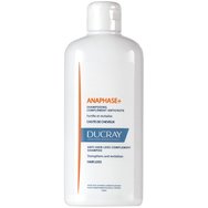 Ducray Promo Anaphase+ Shampoo Hair Loss Τονωτικό Shampoo Κατά της Τριχόπτωσης 400ml -15%