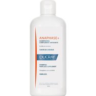 Ducray Promo Anaphase+ Shampoo Hair Loss Τονωτικό Shampoo Κατά της Τριχόπτωσης 400ml -15%