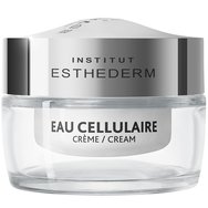 Institut Esthederm Eau Cellulaire Melting Moisturizing Cream Ενυδατική Κρέμα Προσώπου Υψηλής Ισχύος με Κεραμίδια για Προστασία από τους Εξωτερικούς Παράγοντες & την Πρόωρη Γήρανση 50ml
