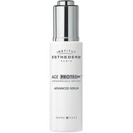 Institut Esthederm Age Proteom Advanced Serum Αντιγηραντικός Ορός Προσώπου για Αποκατάσταση & Επιβράδυνση έως & Δύο Φορές του Φαινομένου της Γήρανσης 30ml