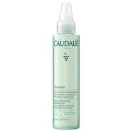 Caudalie Vinoclean Makeup Removing Cleansing Oil Έλαιο Ντεμακιγιάζ & Καθαρισμού Προσώπου, Ματιών για Όλους τους Τύπους Δέρματος 75ml