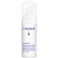 Caudalie Vinoperfect Brightening Micropeel Foam Απολεπιστικός Αφρός Καθαρισμού Προσώπου με AHA για πιο Φωτεινό & Καθαρό Δέρμα 50ml