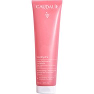 Caudalie VinoHydra Moisturizing Cleansing Gel Καθαριστικό Τζελ Προσώπου για Ευαίσθητες Επιδερμίδες 150ml