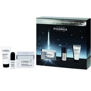 Filorga Promo Time-Filler 5XP Anti-wrinkle Face & Neck Cream for Normal to Dry Skin 50ml & Δώρο Intensive 5XP Serum 5ml & Δώρο Wrinkle Smoothing Night Cream 14ml