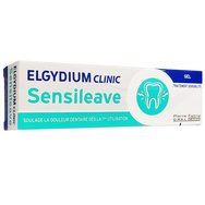 Elgydium Clinic Sensileave Gel Treatment30ml,Προστατευτική Οδοντική Γέλη με Fluorinol για Θεραπεία της Ευαισθησίας των Δοντιών