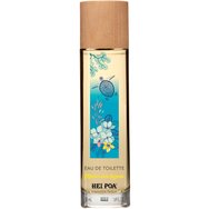 Hei Poa Female Parfume Monoi Des Lagons Γυναικείο Καλοκαιρινό Άρωμα με Συνδυασμό από Υδάτινες & Φρουτώδεις Νότες 50ml