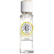 Roger & Gallet Fleur d' Osmanthus Fragrant Wellbeing Water Perfume Γυναικείο Άρωμα Εμπλουτισμένο με την Απόλυτη Ουσία Όσμανθου 30ml