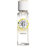 Roger & Gallet Cedrat Fragrant Wellbeing Water Perfume with Citron Essential Γυναικείο Άρωμα Εμπλουτισμένο με Αιθέριο Έλαιο Κίτρου 30ml