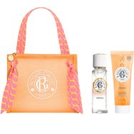 Roger & Gallet Promo Neroli Wellbeing Fragrant Water 30ml & Shower Gel 50ml & Δώρο Νεσεσέρ 1 Τεμάχιο