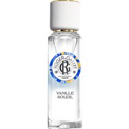 Roger & Gallet Vanille Soleil Wellbeing Fragrant Water Γυναικείο Άρωμα με Άρωμα Βανίλιας Μαδαγασκάρης, Θαλασσινό Αλάτι & Λευκά Λουλούδια 30ml