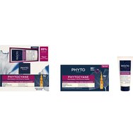 Phyto Promo Phytocyane Anti-Hair Loss Treatment for Women for Reactional Hair Loss 12ampx5ml & Δώρο Women Anti-Hair Loss Shampoo 100ml