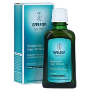 Weleda Revitalising Hair Tonic Lotion with Rosemary Τονωτική Λοσιόν Δεντρολίβανο για την Τριχόπτωση 100ml