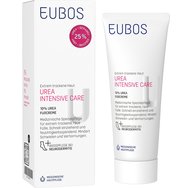 Eubos Promo Urea Intensive Care 10% Foot Cream Ειδική Δερματολογική Κρέμα για το Εξαιρετικά Ξηρό & Τραχύ Δέρμα των Ποδιών 125ml