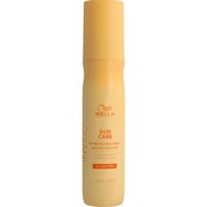 Wella Invigo Sun Care UV Protecting Spray with Pro-Vitamin B5 All Hair Types 150ml,Σπρέι Μαλλιών για τον Ήλιο με Προστασία UV για Όλους τους Τύπους Μαλλιών