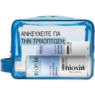 Nioxin Promo Anti-Hair Loss Shampoo 240ml & Anti-Hair Loss Serum 70ml