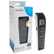 Microlife NC 150 BT Ψηφιακό Ανέπαφο Θερμόμετρο Μετώπου με Bluetooth 1 Τεμάχιο