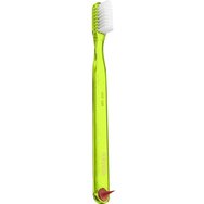 Gum Classic 409 Soft Toothbrush Λαχανί Μαλακή Οδοντόβουρτσα για Βαθύ Καθαρισμό με Ελαστικό Άκρο για Καθαρισμό των Ούλων 1 Τεμάχιο