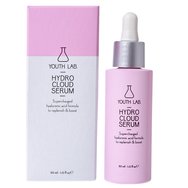 Youth Lab Hydro Cloud Serum Αντιρυτιδικός Ορός Προσώπου, Λαιμού για Γέμισμα Γραμμών, Ρυτίδων & Επαναφορά της Πυκνότητας 30ml