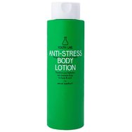 Youth Lab Anti-Stress Περγαμόντο, Γιασεμί & Βανίλια Body Lotion Λοσιόν Σώματος που Μειώνει τις Συνέπειες του Στρες & Δημιουργεί Αίσθημα Ευφορίας 400ml