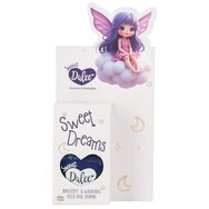 Sweet Dalee Nail Polish Παιδικό, Οικολογικό, Μη Τοξικό Βερνίκι Νυχιών με Βάση το Νερό 12ml - 901 Sweet Dreams