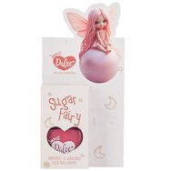 Sweet Dalee Nail Polish Παιδικό, Οικολογικό, Μη Τοξικό Βερνίκι Νυχιών με Βάση το Νερό 12ml - 906 Sugar Fairy