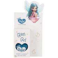 Sweet Dalee Nail Polish Παιδικό, Οικολογικό, Μη Τοξικό Βερνίκι Νυχιών με Βάση το Νερό 12ml - 907 Glam Girl