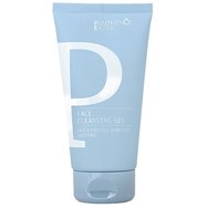 Panthenol Extra Face Cleansing Gel Αφρώδες Τζελ Καθαρισμού με Ήπια Σύσταση για Καθημερινή Χρήση 150ml