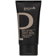 Medisei Panthenol Extra Men After Shave Balm Ενυδατικό Βάλσαμο για Μετά το Ξύρισμα που Καταπραΰνει τους Ερεθισμούς & Μειώνει τις Κοκκινίλες 75ml