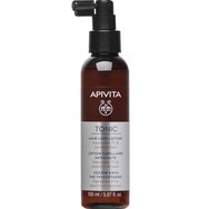 Apivita Tonic Hair Loss Lotion Λοσιόν Κατά της Τριχόπτωσης με Ιπποφαές & Πρωτεΐνες Λούπινου 150ml