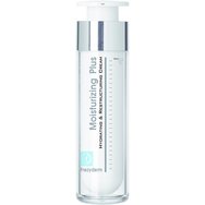 Frezyderm Moisturizing Plus Cream Εντατική Ενυδάτωση & Επανόρθωση Προσώπου & Λαιμού για Ηλικίες 30+ 50ml