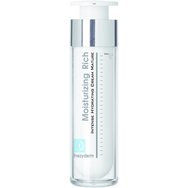 Frezyderm Moisturizing Rich Cream Age 45+, Ενυδατική Κρέμα για Ξηρό Δέρμα, για Ώριμες Επιδερμίδες, Ηλικίες 45+ 50ml