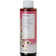 Korres Intimate Area Cleanser Απαλό Υγρό Καθαρισμού για την Ευαίσθητη Περιοχή 250ml