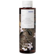 Korres Renewing Body Cleanser Jasmine Shower Gel Αναζωογονητικό, Ενυδατικό Αφρόλουτρο με Μεθυστικό Άρωμα από Άνθη Γιασεμιού 250ml