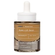 Korres Black Pine 4D Sculpt & Lift Serum Μαύρη Πεύκη Ενισχυμένος Ορός Προσώπου Σύσφιξης, Ανόρθωσης Περιγράμματος & Lifting 30ml