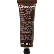 Korres Athenian Grooming Anti-Aging Multi-Defender Recipe Αντιγηραντική Κρέμα Προσώπου & Ματιών για Άνδρες 50ml
