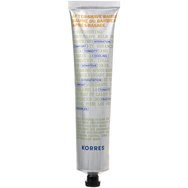 Korres Athenian Grooming After-Shave Barber's Comfort Balm Αναζωογονητικό Balm Ενυδάτωσης Προσώπου για Μετά το Ξύρισμα 125ml