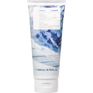 Korres Lilac 24h Nourish With Almond Oil Body Milk Ενυδατικό Γαλάκτωμα Σώματος με Πασχαλιά & Έλαιο Αμυγδάλου 200ml