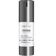 Froika Premium Cream Anti-Ageing Spf30 Πλούσια Αντιγηραντική Κρέμα Προσώπου Υψηλής Προστασίας για Νεανική Εμφάνιση 30ml